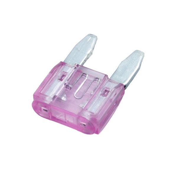 Optifuse Automotive Blade Fuse, APM Series, 2A to 35A, 32V DC APM-4A - main