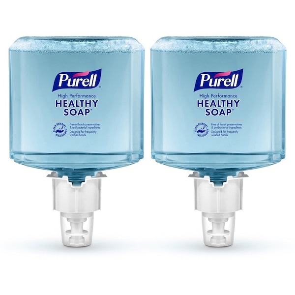 Purell 1,200 mL Personal Soaps 2 PK 5085-02 - main