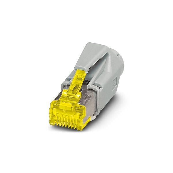 Phoenix Contact CUC-STD-C1PGY-S/R4EA:1 RJ45 connector 1414395 - main