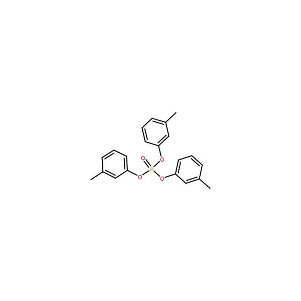 Ak Scientific Tri-m-tolyl phosphate (5g), CAS 563-04-2 Y0524-5g - main