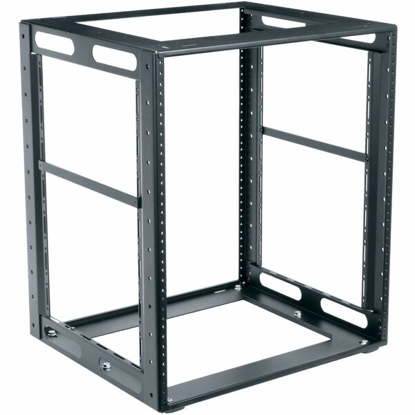 Mid Atlantic Legrand Av 8SP, CABINET FRAME RK, 16D CFR-8-16 - main