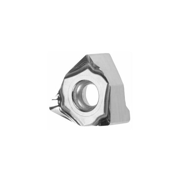 Holex Inserts for Shoulder Mills 215101 and 215102, XNEX 080608, for Aluminum 215104 ALU - main
