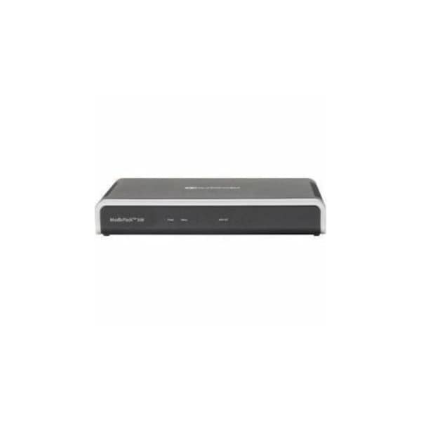 Audiocodes MEDIAPACK 5XX ANALOG VOIP GATEWAY WITH 24 FXS VOICE INTERFACES VIA D-SUB (50 PIN MP524/24S/D-SUB/TAA - main