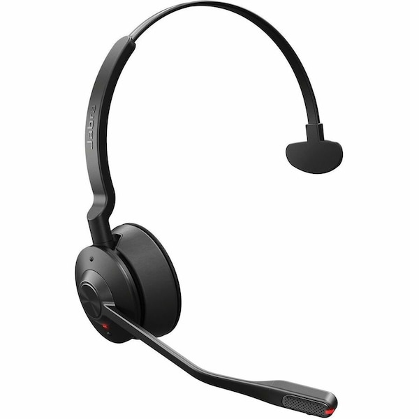 Jabra ENGAGE 55 SECONV., LINK400A, MS, STAND, NA 9655-455-125 - main