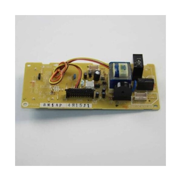 Panasonic PC BOARD F603LBM40AP - main
