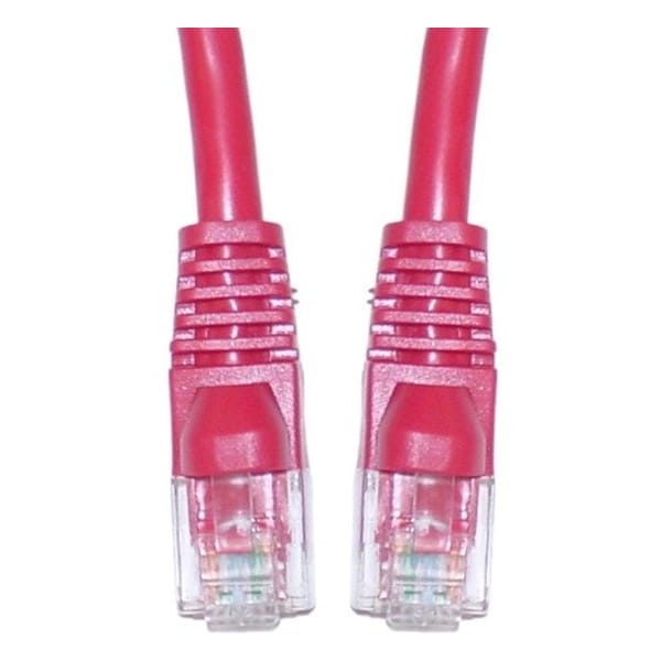 Cable Wholesale CAT 5 E Network Cables 10X6-071200 - main