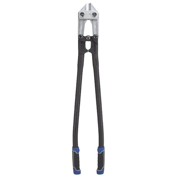 Vulcan Vulcan JL-WD-0636 Bolt Cutter, Chrome Vanadium Jaw, 36 in OAL JL-WD-0636 - main