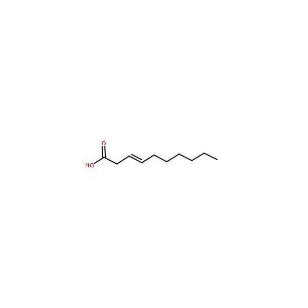 Ak Scientific 3-Decenoic acid (5ml), CAS 15469-77-9 6032AL-5ml - main