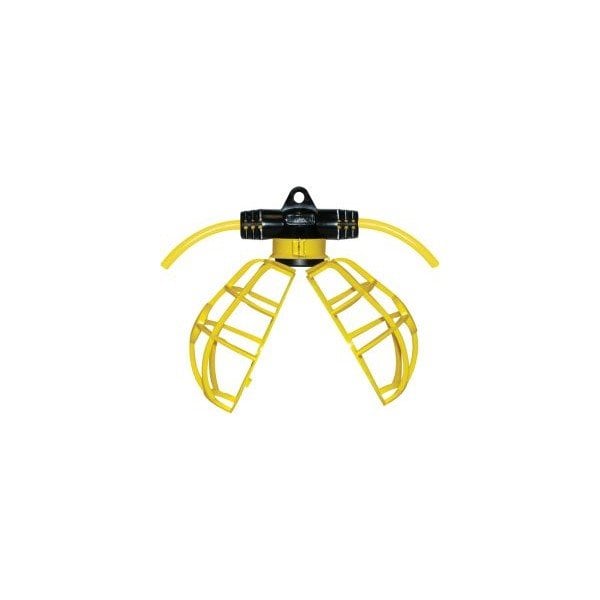 Ericson TRINGLGT ENCLOSED LATTICENAP ON FEATURE 4202 - main