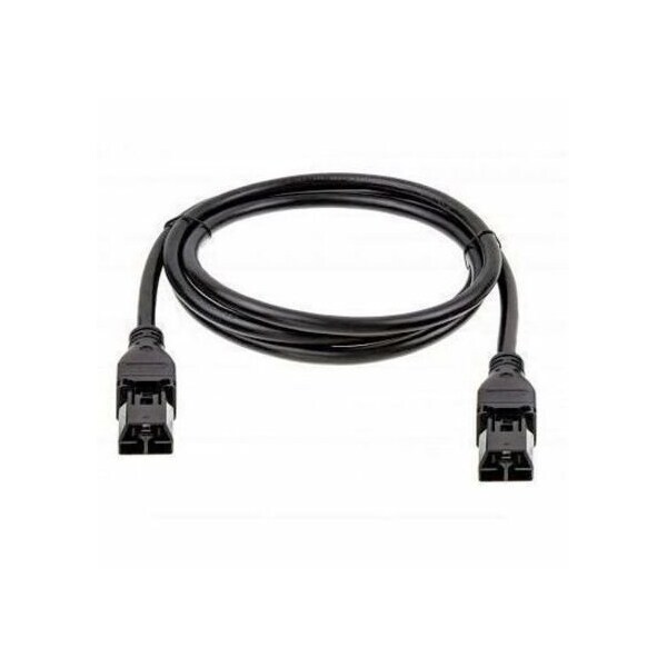 Hpe HPE DL340 G12 24EDSFF X4 R1S DA CBL KIT P75786-B21 - main