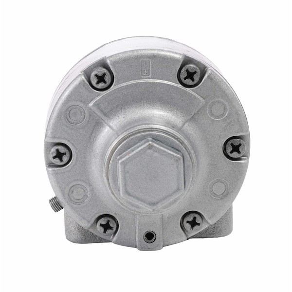 Gast Gast Standard 2Am-Nrv-89 Air Motor 2AM-NRV-89 - main