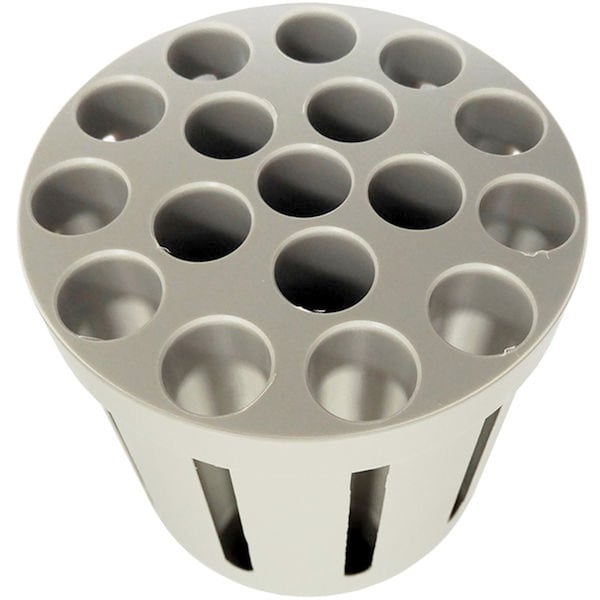 Ohaus Rack 17x15ml D17mm FA 2PK OH-30553134 - main