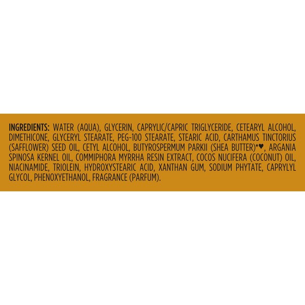 Shea Moisture Raw Shea Butter Moisturizing Body Lotion, 16 Fluid Ounce, 4PK 62758828 - main