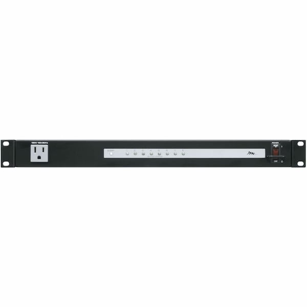 Middle Atlantic SELECT SERIES PDU WITH RACKLINK RLNK-915R - main