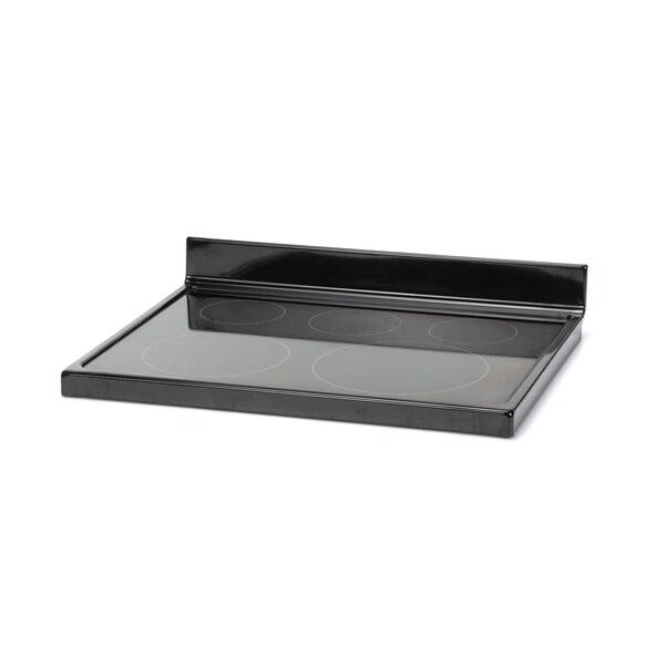 Frigidaire Smoothtop, Assembly, Glass/Steel 5304508977 - main