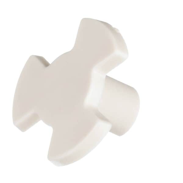 Whirlpool MICROWAVE GLASS TURNTABLE DRIV W10337248 - main
