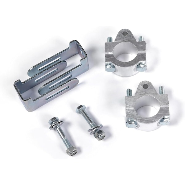 Toolpro K6 Stilt Kit Tube Clamps TP02456 - main