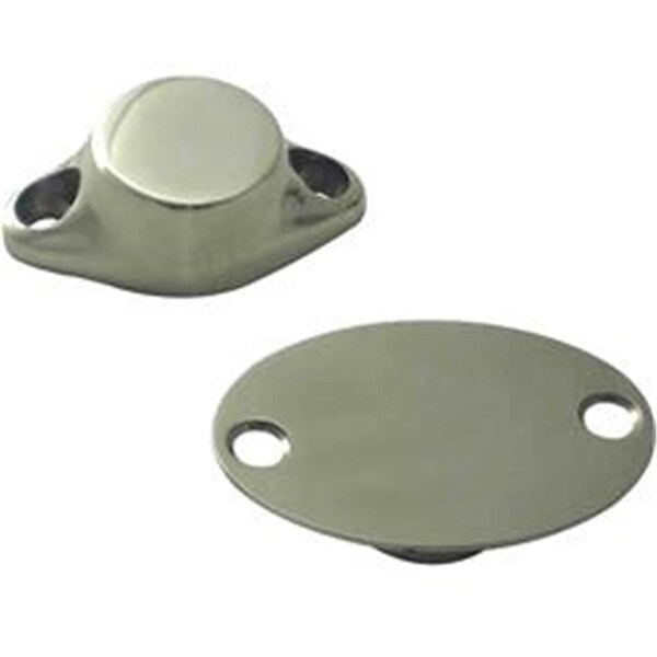 Southco 30 mm x 15 mm Magnetic Door Holder Surface M5-70-014-8 - main