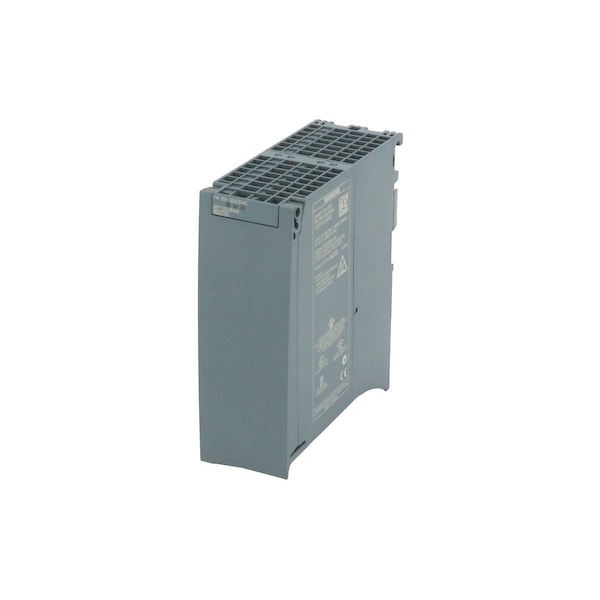 Siemens SIMATIC PM 1507 24 V/3 A Stabilized power supply for SIMATIC S7-1500 input: 6EP1332-4BA00 - main