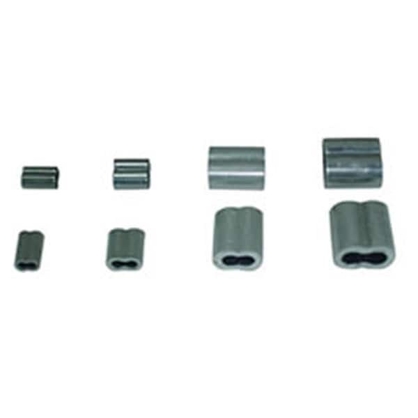 Field Guardian Crimp Sleeve 45, 10PK 200146 - main