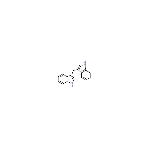 Ak Scientific 3, 3'-Diindolylmethane (100g), CAS 1968-05-4 D117-100g - main