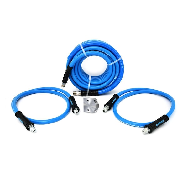 Blu Shield Upgrade your pressure washer with the U-BLoX 3812 Connection Kit TTPW1206-UB1200 - main