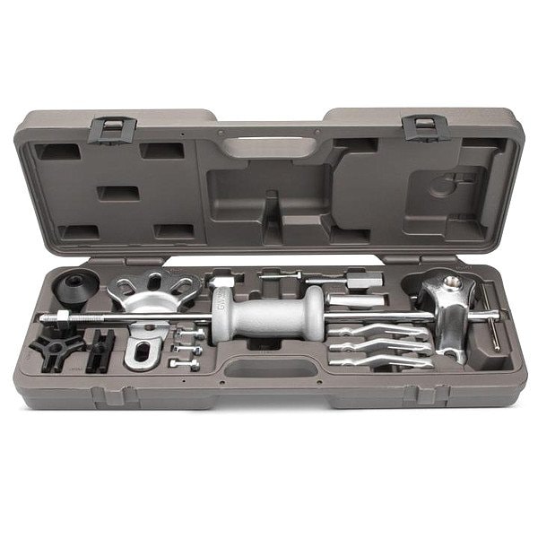 Gearwrench 10 Way Slide Hammer Puller Set 41700D - main