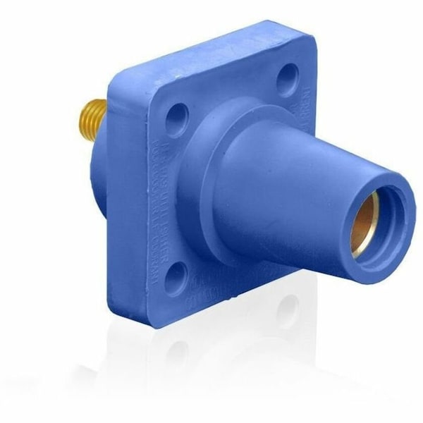 Leviton Female Receptacle 16R24-UB - main