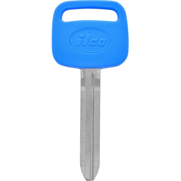 Hillman 84238 Toyota Key Blank, 10 Count, 10PK HI601331 - main