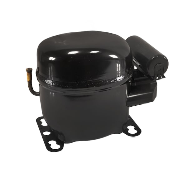 Tecumseh 208-230v1ph 4527BTU R134a Com AE1204E-209-J7 - main