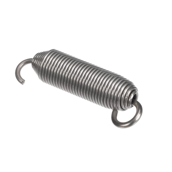 Jac Machines Cover Spring, 16 x 80MM, ECO P-5310039 - main