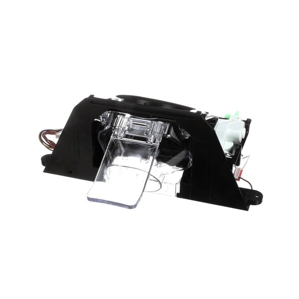 Frigidaire Module, Dispenser, Clear, W/Paddl 242270103 - main
