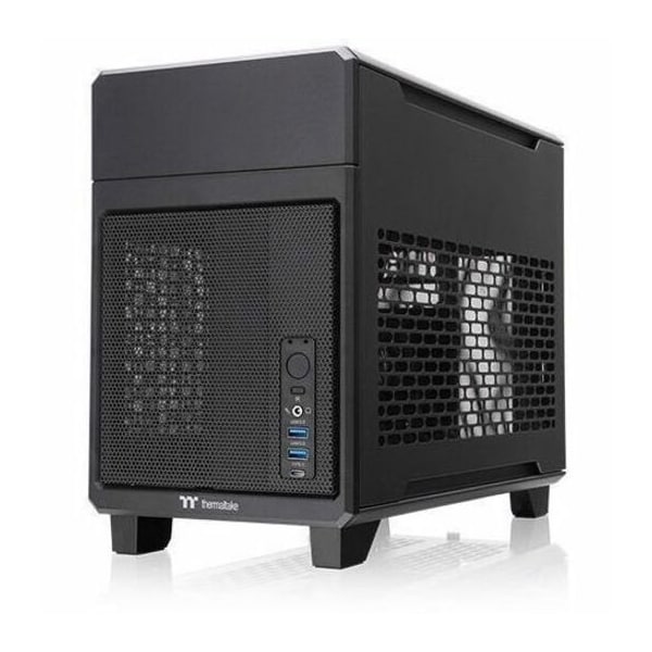 Thermaltake Tr100 Black CA11A00S1NN00 - main