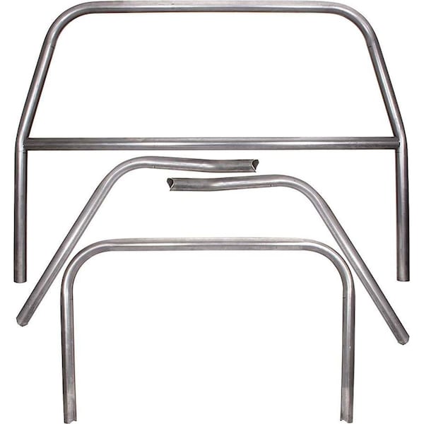 Allstar Performance Main Hoop Assembly for 22104 Mini Enduro Kit ALL99204 - main