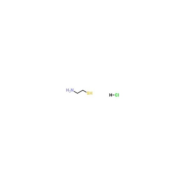 Ak Scientific Cysteamine HCl (100g), CAS 156-57-0 E154-100g - main