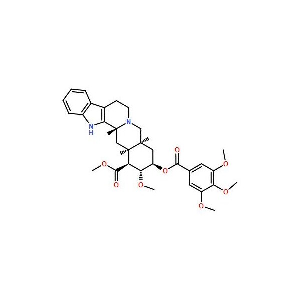Ak Scientific Deserpidine (5mg), CAS 131-01-1 G845-5mg - main