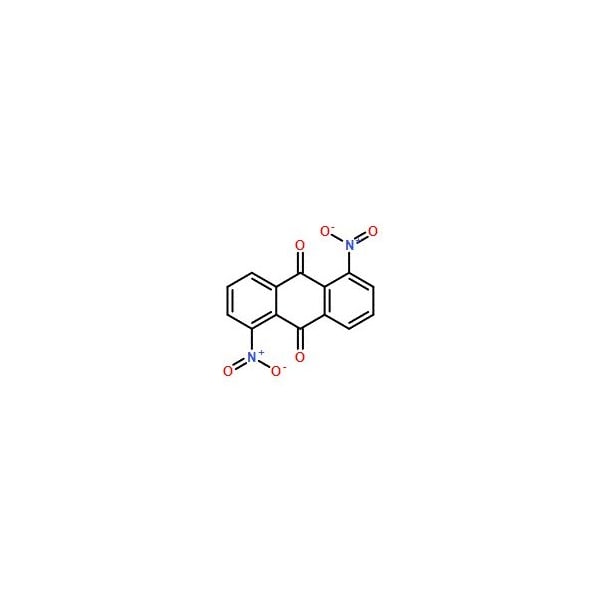 Ak Scientific 1, 5-Dinitroanthrachinon (1g), CAS 82-35-9 V0439-1g - main