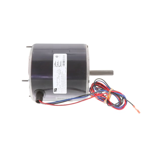 Trane 460v3ph 1/3hp 1100rpm Motor MOT17285 - main