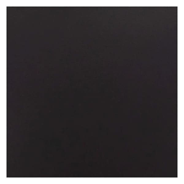 Apollo Tile 24x24 in. Matte Deep Charcoal Black Porcelain Wall and Floor Tile 15.5 sq ft/case, 4PK PIA88BLK2424 - main