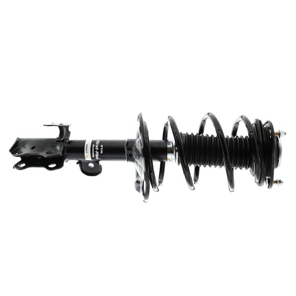 Kyb Complete Corner Unit Assembly -Strut, Mount and Spring, SR4417 - main