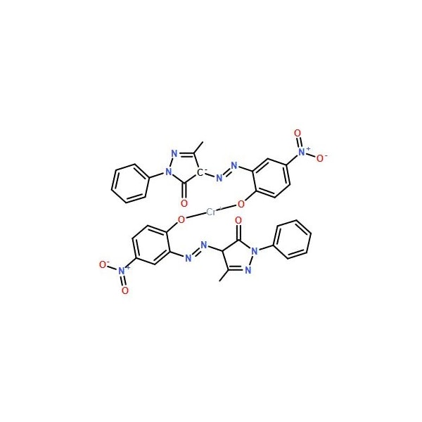 Ak Scientific Solvent Orange 62 (1g), CAS 52256-37-8 O832-1g - main