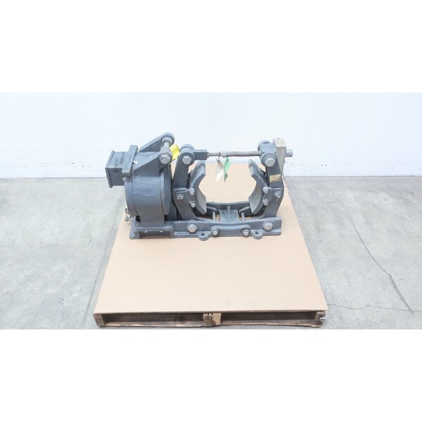 P&H ELECTRIC BRAKE 550LB-FT 13SBE550ASC1 - main