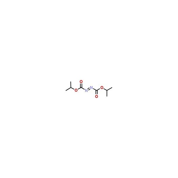 Ak Scientific Diisopropyl azodicarboxylate (100g), CAS 2446-83-5 F530-100g - main