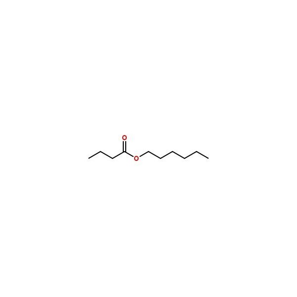 Ak Scientific Hexyl butyrate (25mL), CAS 2639-63-6 F668-25mL - main