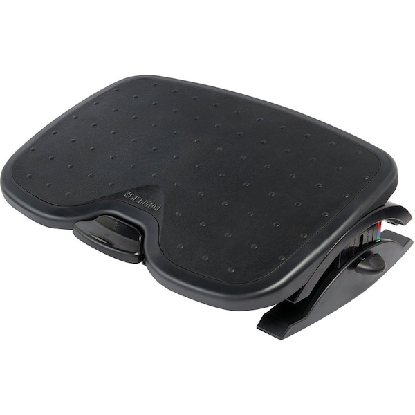 Kensington SmartFit Solemate Plus Foot Rest Black K52789WW - main