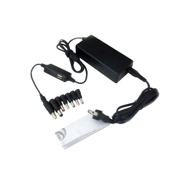 Premium Power Products Compatible Electronics AC Adapter Replaces acu90sbs ACU90-SB-S - main