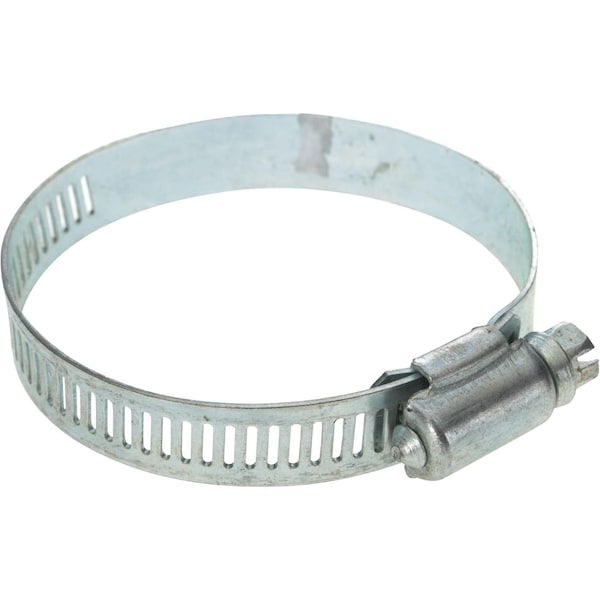 Woodstock 2-1/2" Hose Clamp W1313 - main