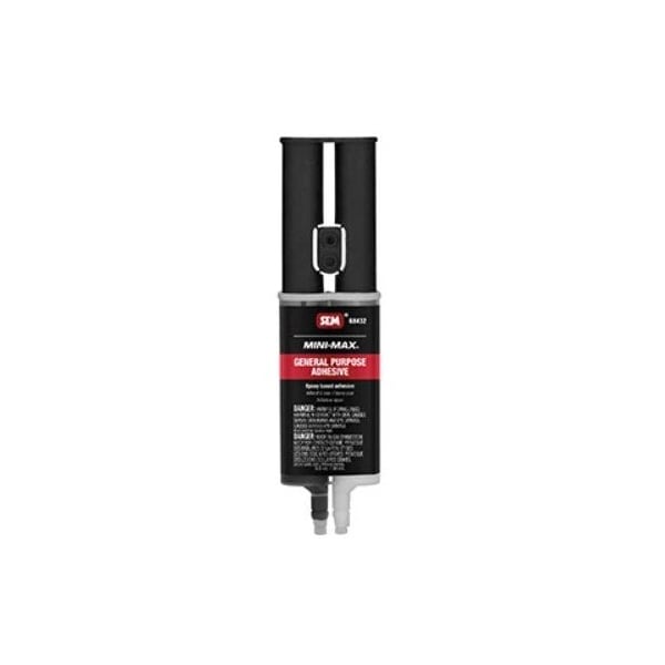 Sem Products GENL PURPOSE ADHESIVE 1-OZ CTG SE68432 - main