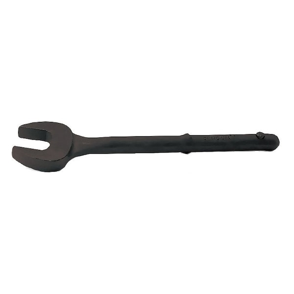 ◆タチカワ◆バーチカル◆W4200×H1940◆Z-2507BL5◆ Wright Tool 1240 Full Polish 12 Point Combination Wrench, 1-1/4