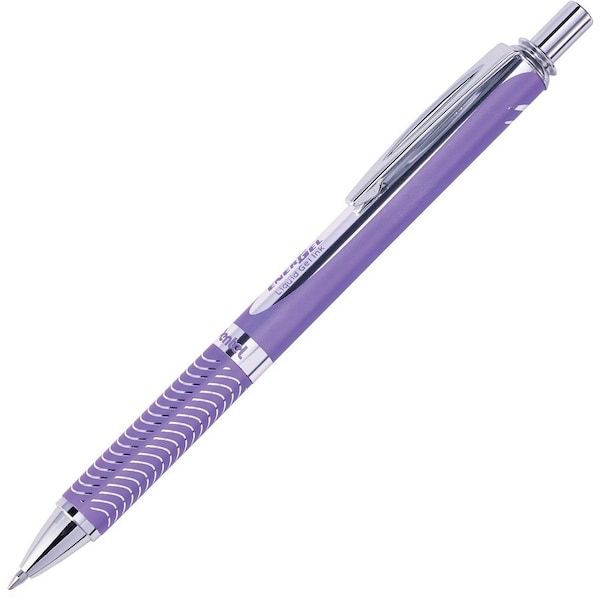 Pentel Pen, Energel, Alloy Rt, 0.7, Vt BL407VA - main